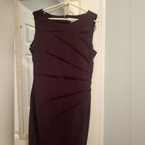 Calvin Klein Women's Dress